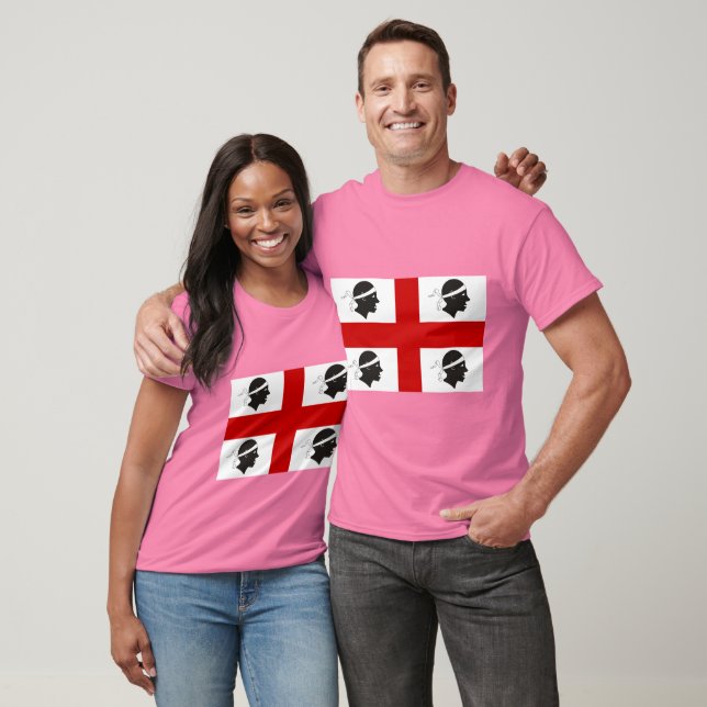 Sardinia, Italy T-Shirt (Unisex)