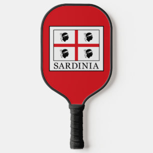 Sardinia Pickleball Paddle