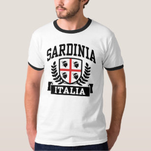 Sardinia T-Shirt