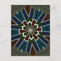 Sari Inspired Design with Intricate Details