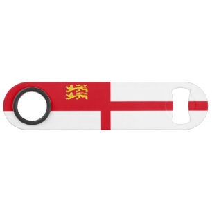 Sark Flag