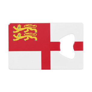 Sark Flag