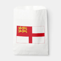 Sark Flag