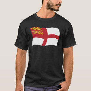 Sark Flag Shirt
