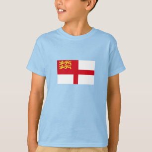 Sark Flag T-Shirt