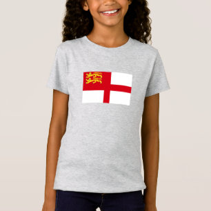 Sark Flag T-Shirt