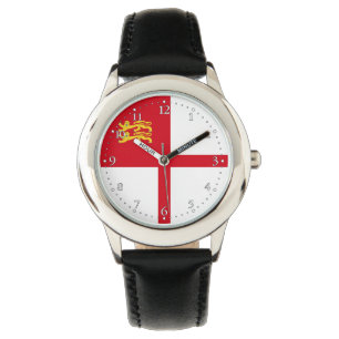 Sark Flag Watch