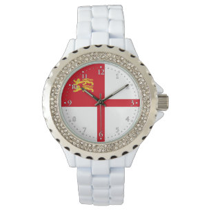 Sark Flag Watch