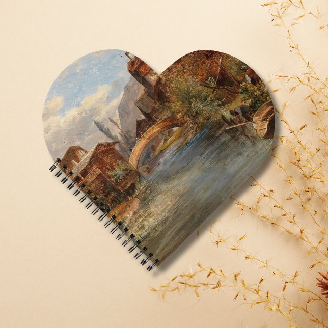 Sarnen – Emil Barbarini Notebook (Creator Uploaded)