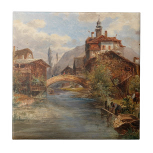 Sarnen – Emil Barbarini Tile