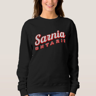 Sarnia Ontario Sweatshirt