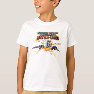 SARPBC Kids T-Shirt