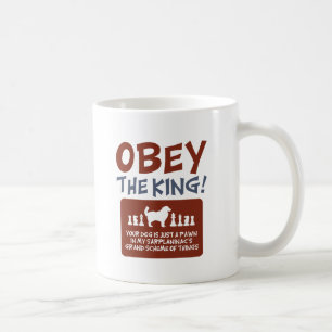 Sarplaninac Coffee Mug