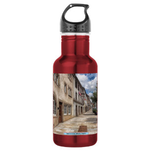 Sarre-Union, Alsace, France 532 Ml Water Bottle