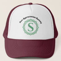 SaS Trucker Hat