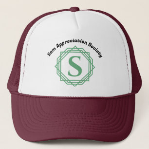 SaS Trucker Hat