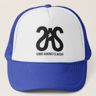 SAS Trucker Hat