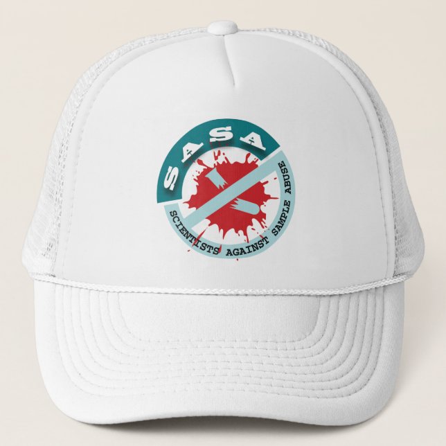 SASA Hat (Front)