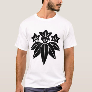 Sasa rindo, Japan T-Shirt