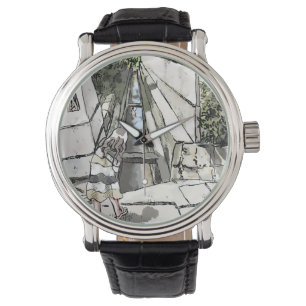 Sasa Sami Watch
