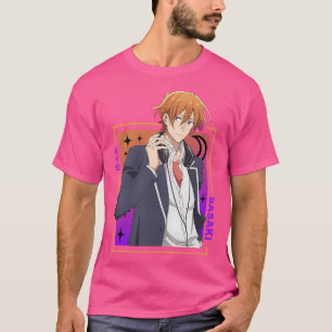 Sasaki Shuumei - Sasaki To Miyano T-Shirt