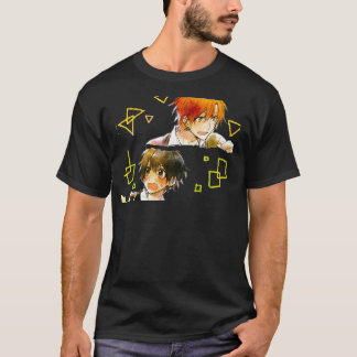 Sasaki To Miyano T-Shirt
