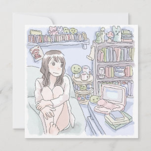 Sasami Card