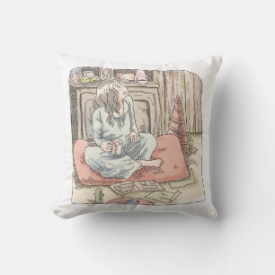Sasami Cushion