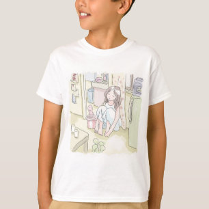 Sasami T-Shirt