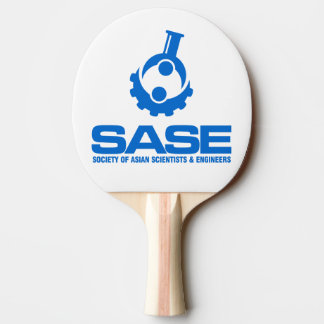 SASE Ping Pong Paddle