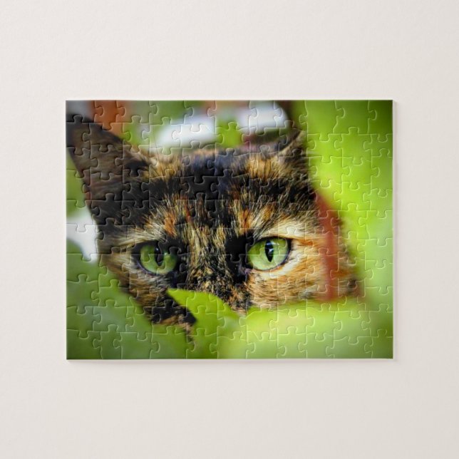 Sasha Jigsaw Puzzle (Horizontal)