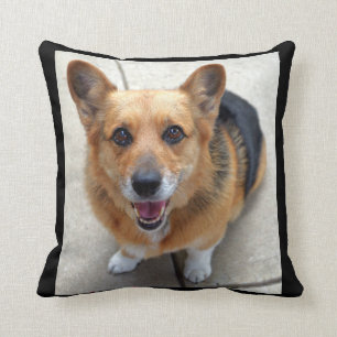 Sasha Smiles Cushion