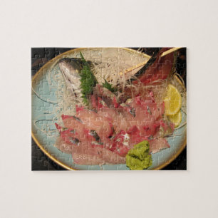 Sashimi 刺身 jigsaw puzzle
