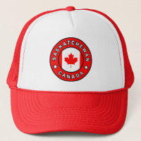 Saskatchewan Canada