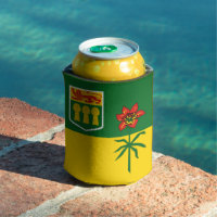 Saskatchewan Flag (CANADA)