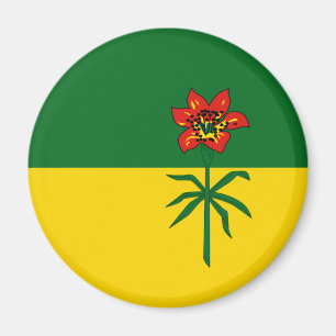 saskatchewan magnet