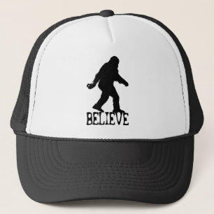 SASQUATCH BELIEVE HAT