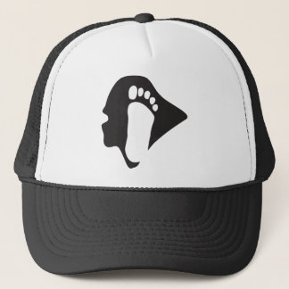 Sasquatch / Bigfoot Hat