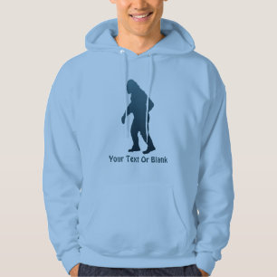 Sasquatch Hoodie