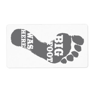 Sasquatch Hunter - Bigfoot