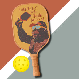 Sasquatch Pacific Northwest Pickleball Paddle