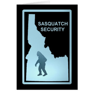 Sasquatch Security - Idaho