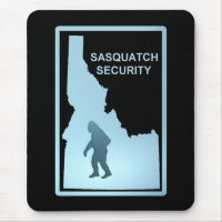 Sasquatch Security - Idaho