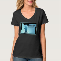 Sasquatch Security - Oregon