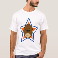 Sasquatch Superstar!