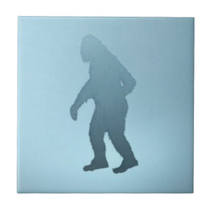 Sasquatch Tile