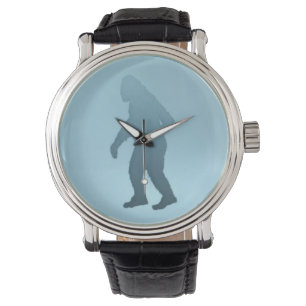 Sasquatch Watch