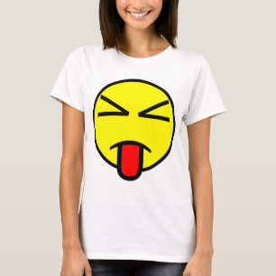 Sass Face Women's Shirt