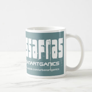sassa mug