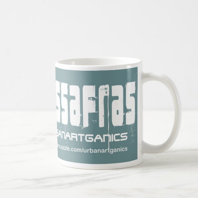 sassa mug (Right)